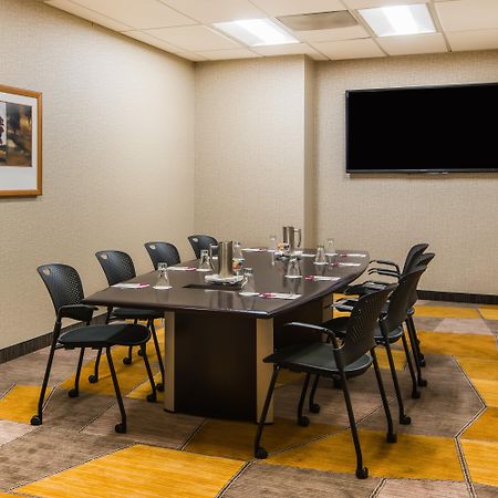 Crowne Plaza San Francisco Airport By Ihg Hotel Burlingame Luaran gambar