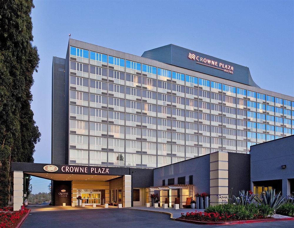 Crowne Plaza San Francisco Airport By Ihg Hotel Burlingame Luaran gambar
