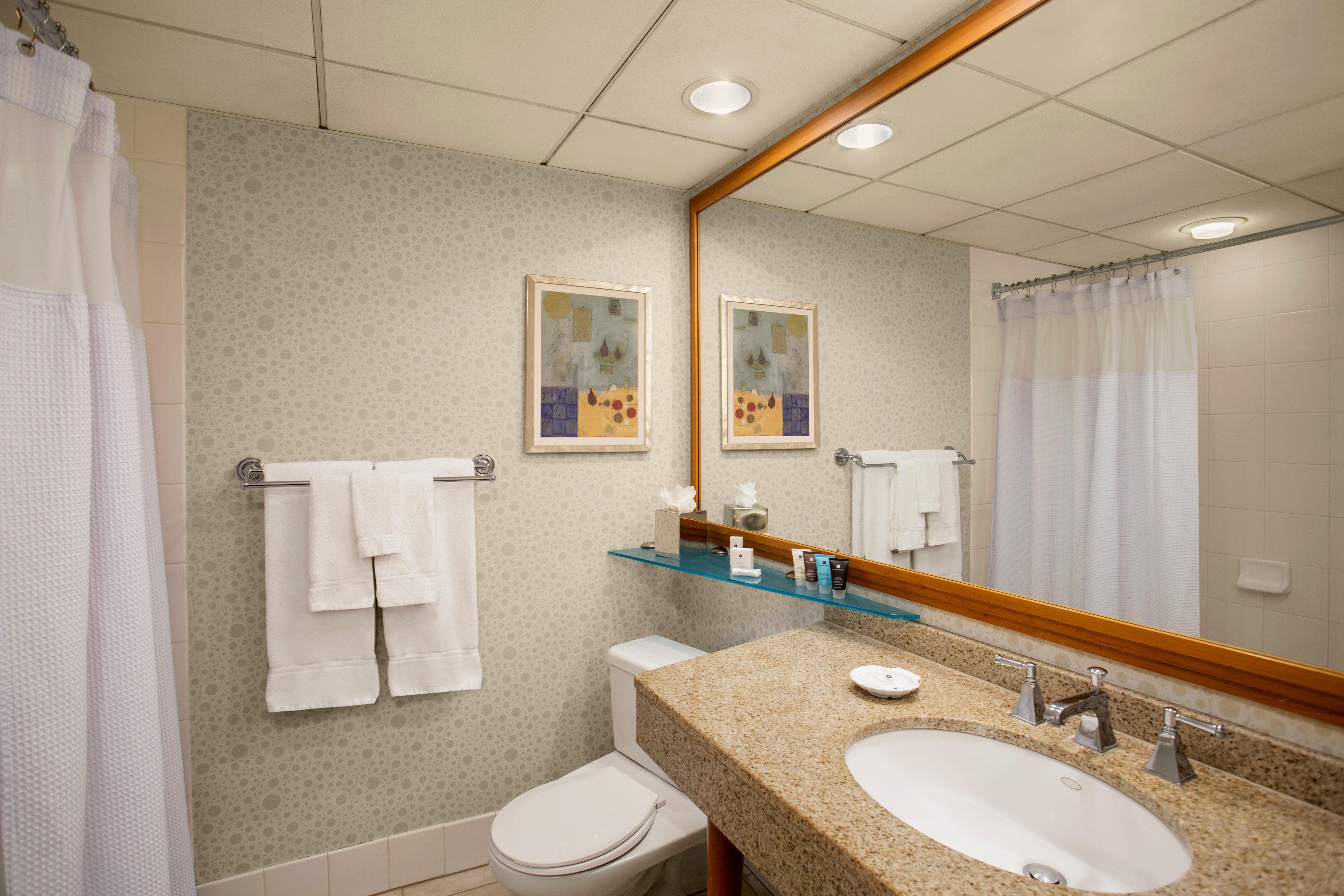 Crowne Plaza San Francisco Airport By Ihg Hotel Burlingame Luaran gambar