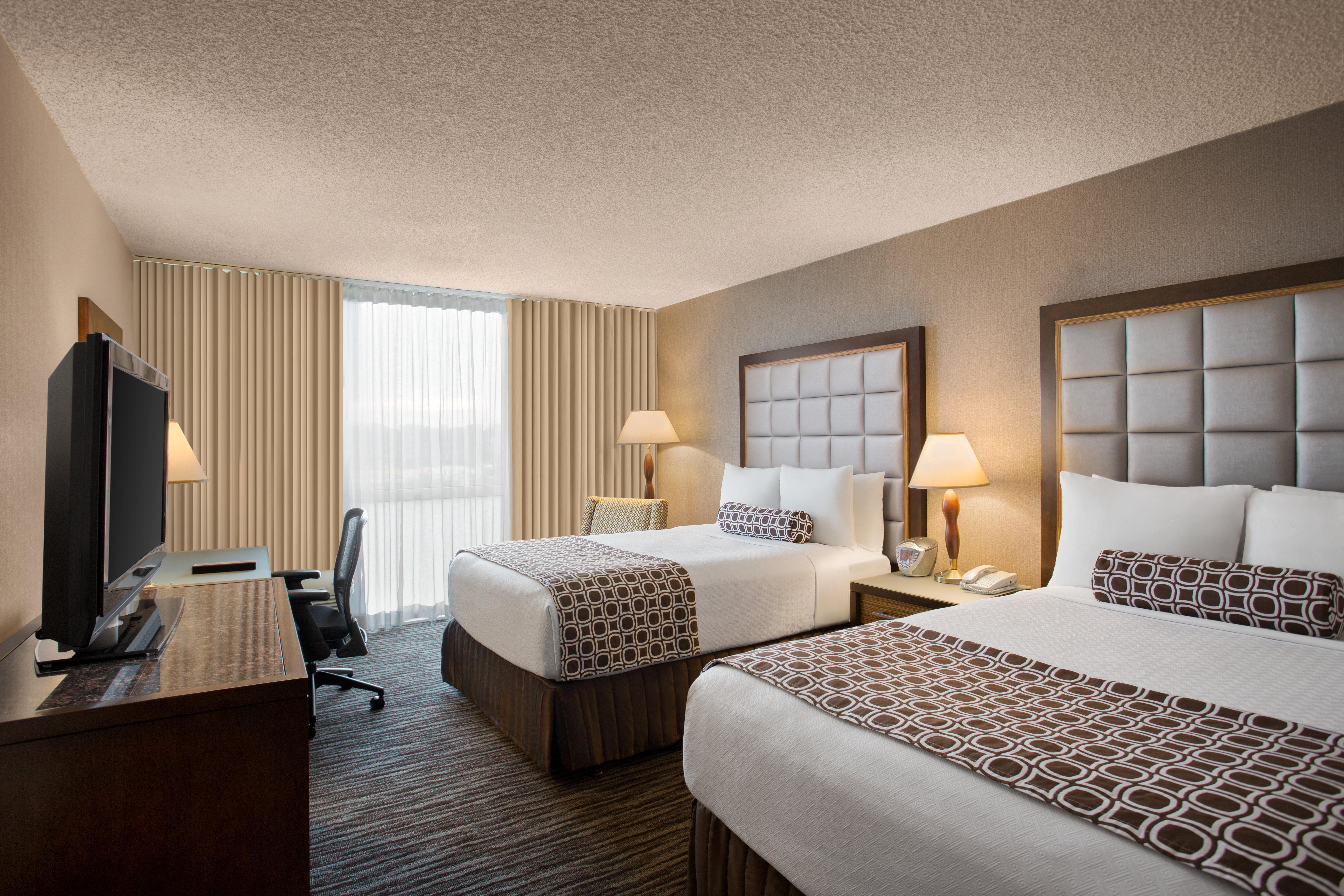 Crowne Plaza San Francisco Airport By Ihg Hotel Burlingame Luaran gambar