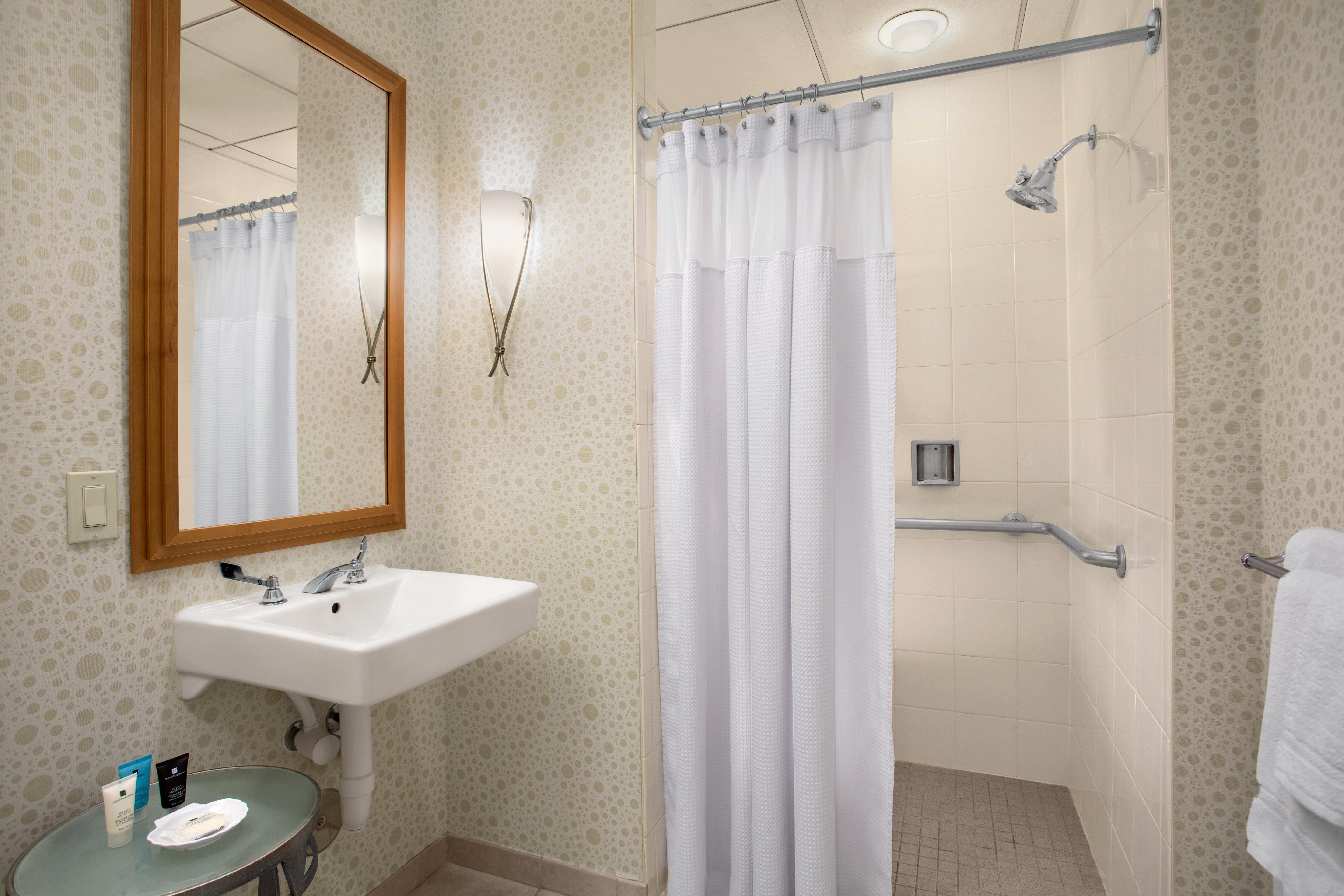 Crowne Plaza San Francisco Airport By Ihg Hotel Burlingame Luaran gambar