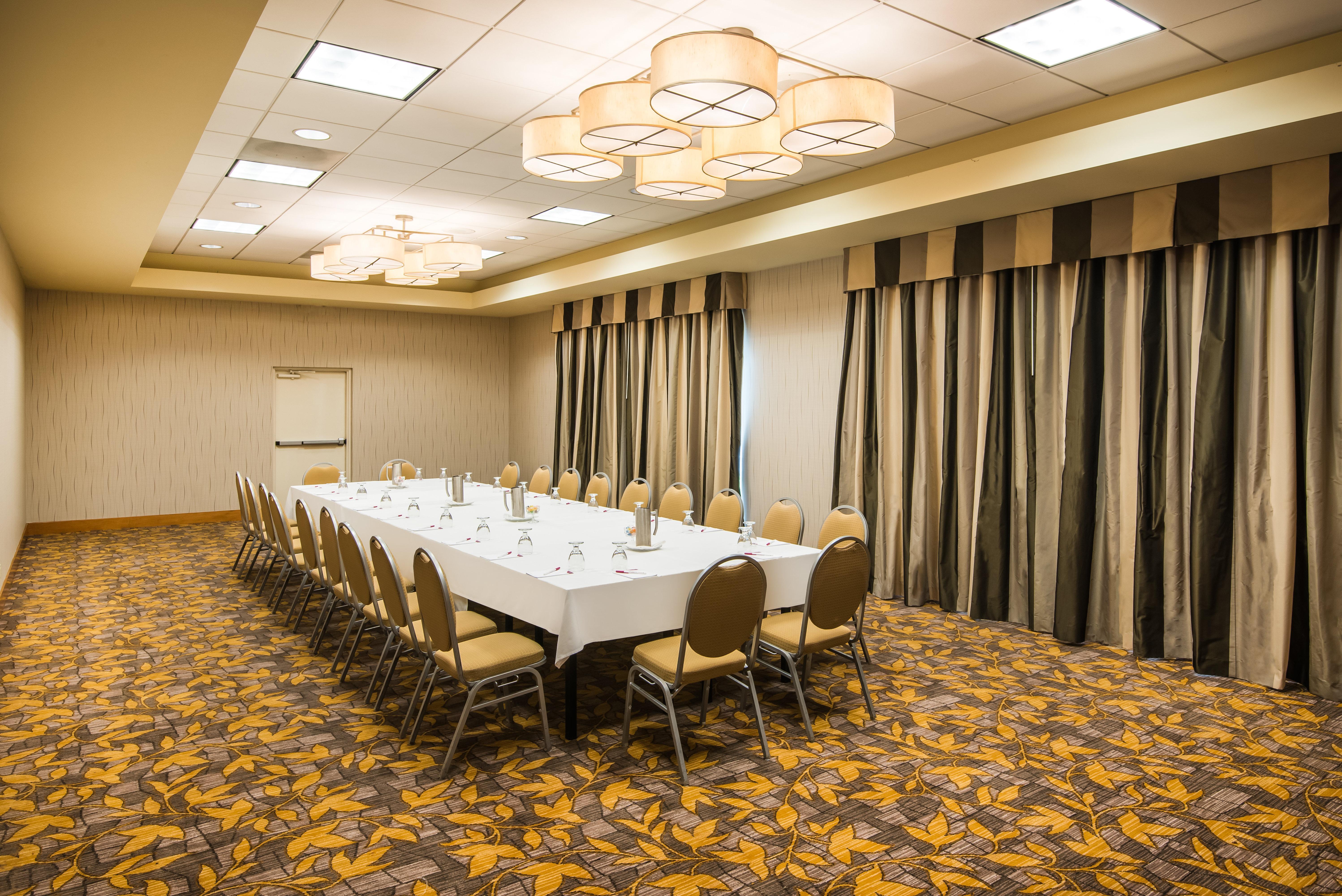 Crowne Plaza San Francisco Airport By Ihg Hotel Burlingame Luaran gambar