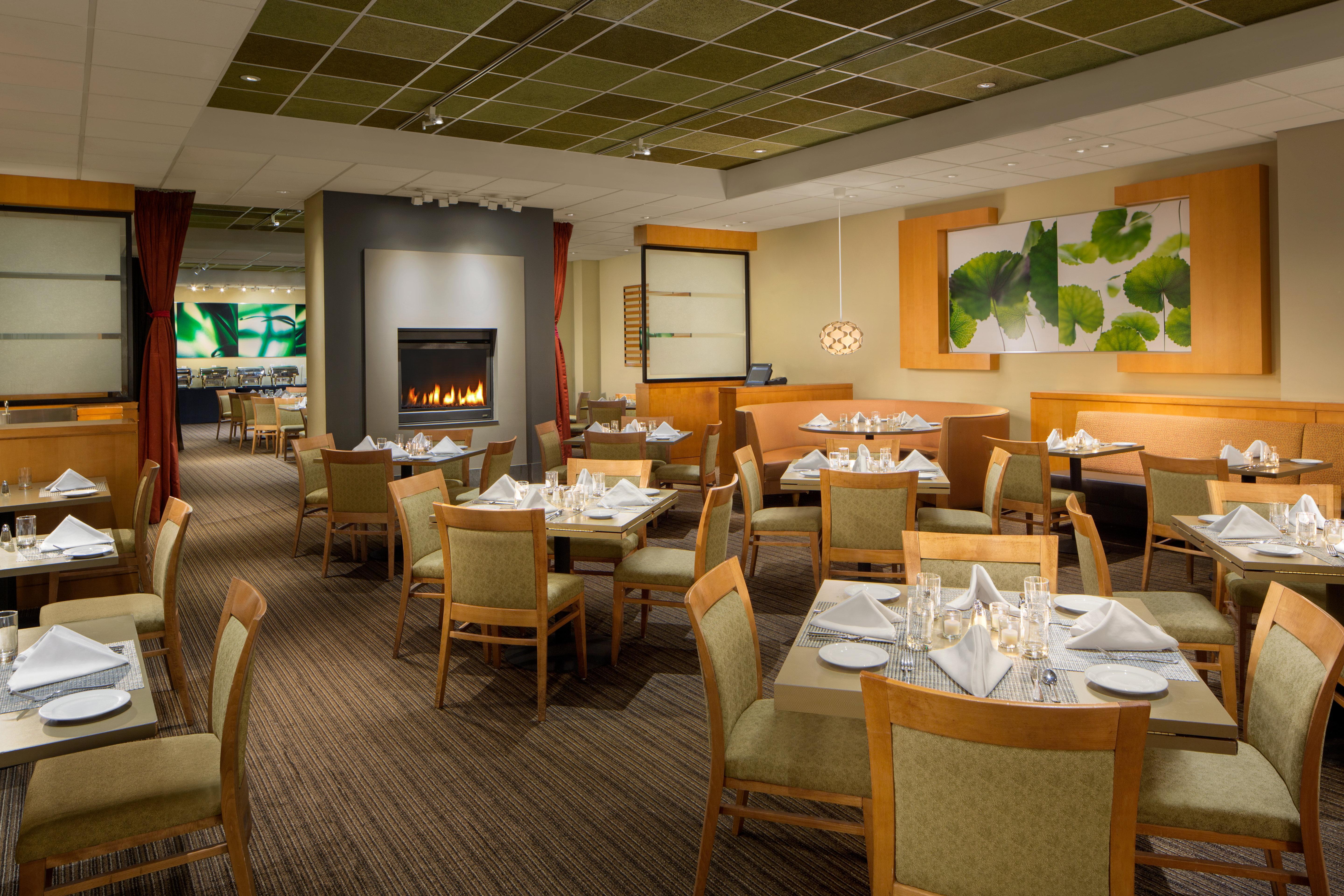 Crowne Plaza San Francisco Airport By Ihg Hotel Burlingame Luaran gambar