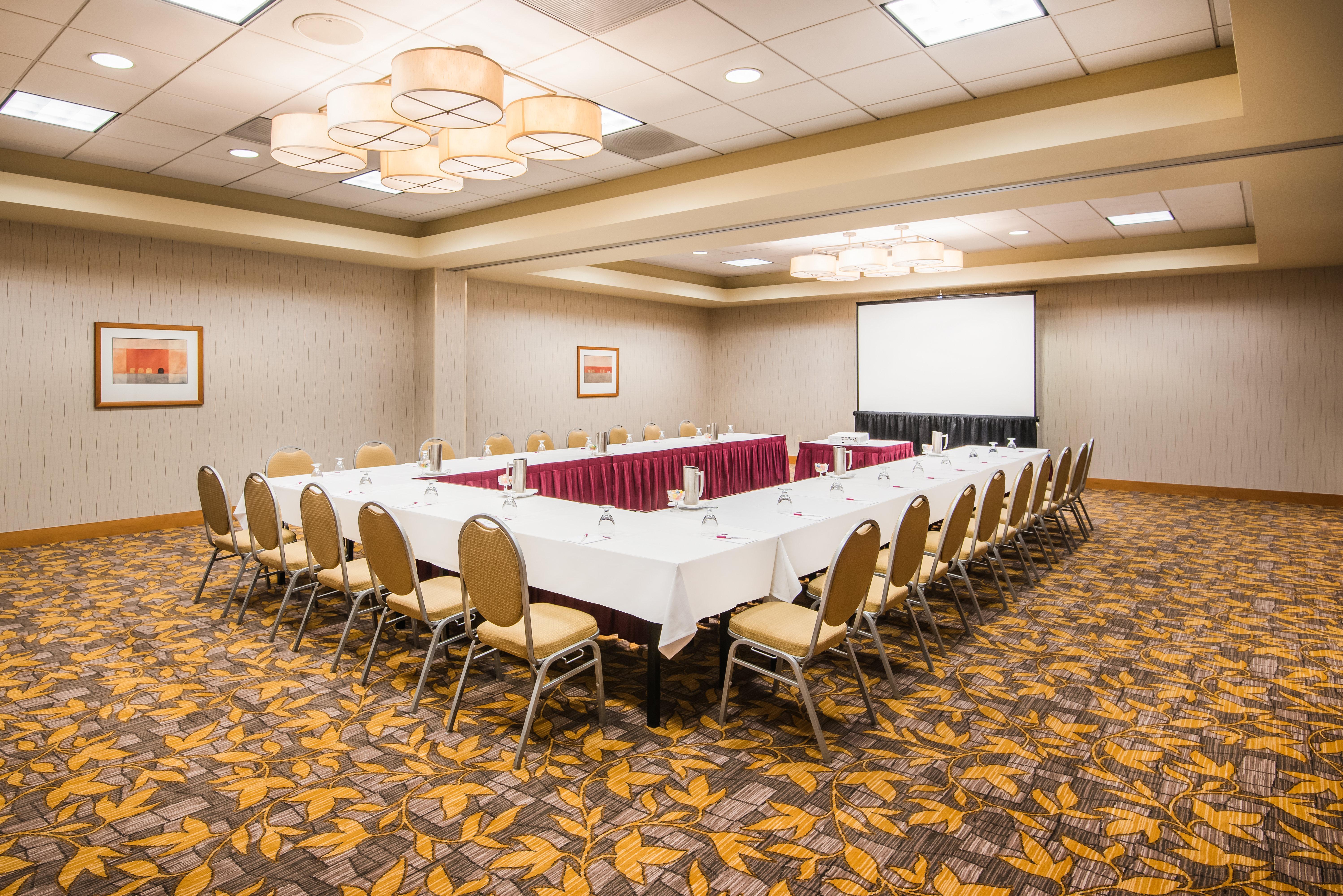 Crowne Plaza San Francisco Airport By Ihg Hotel Burlingame Luaran gambar