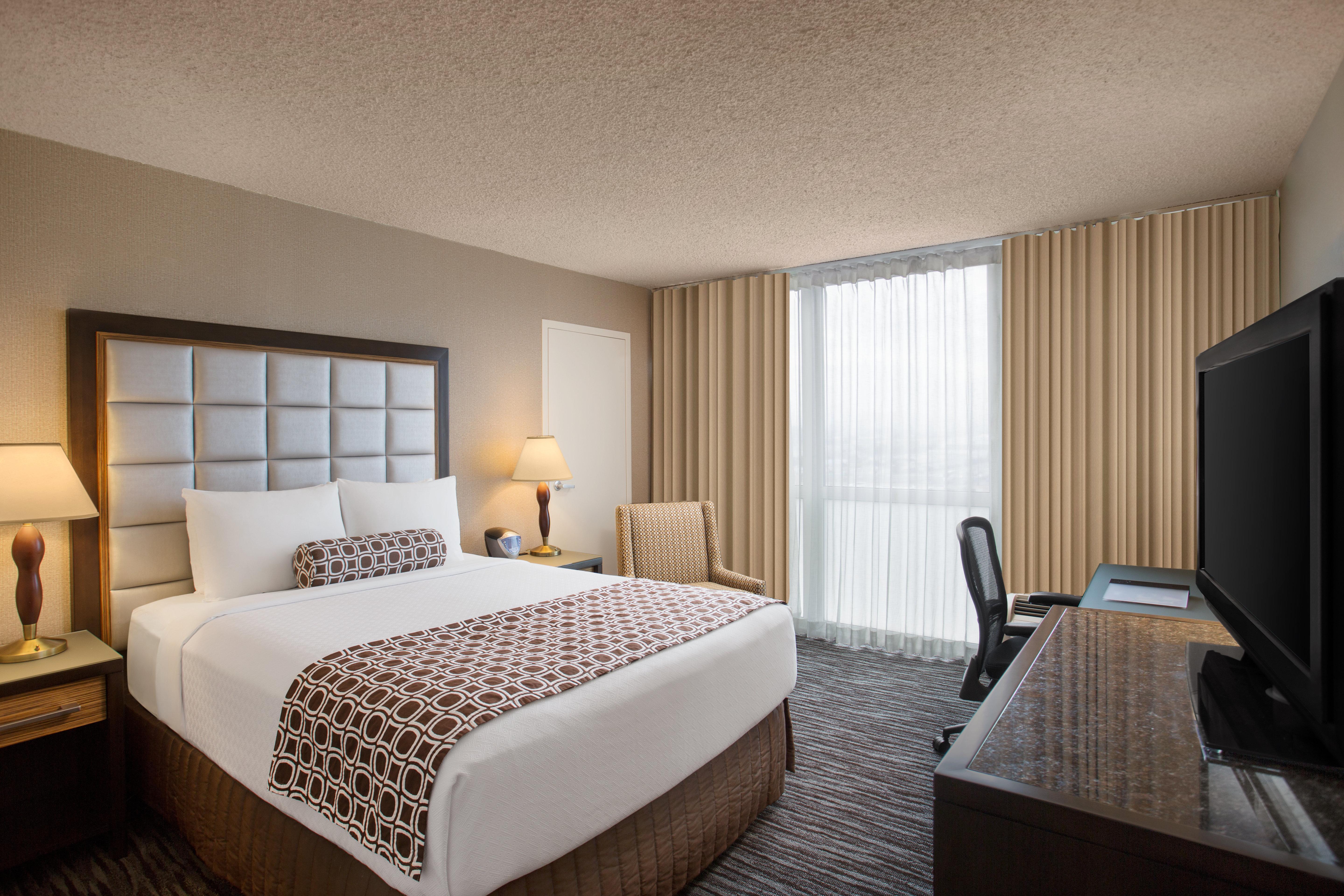 Crowne Plaza San Francisco Airport By Ihg Hotel Burlingame Luaran gambar