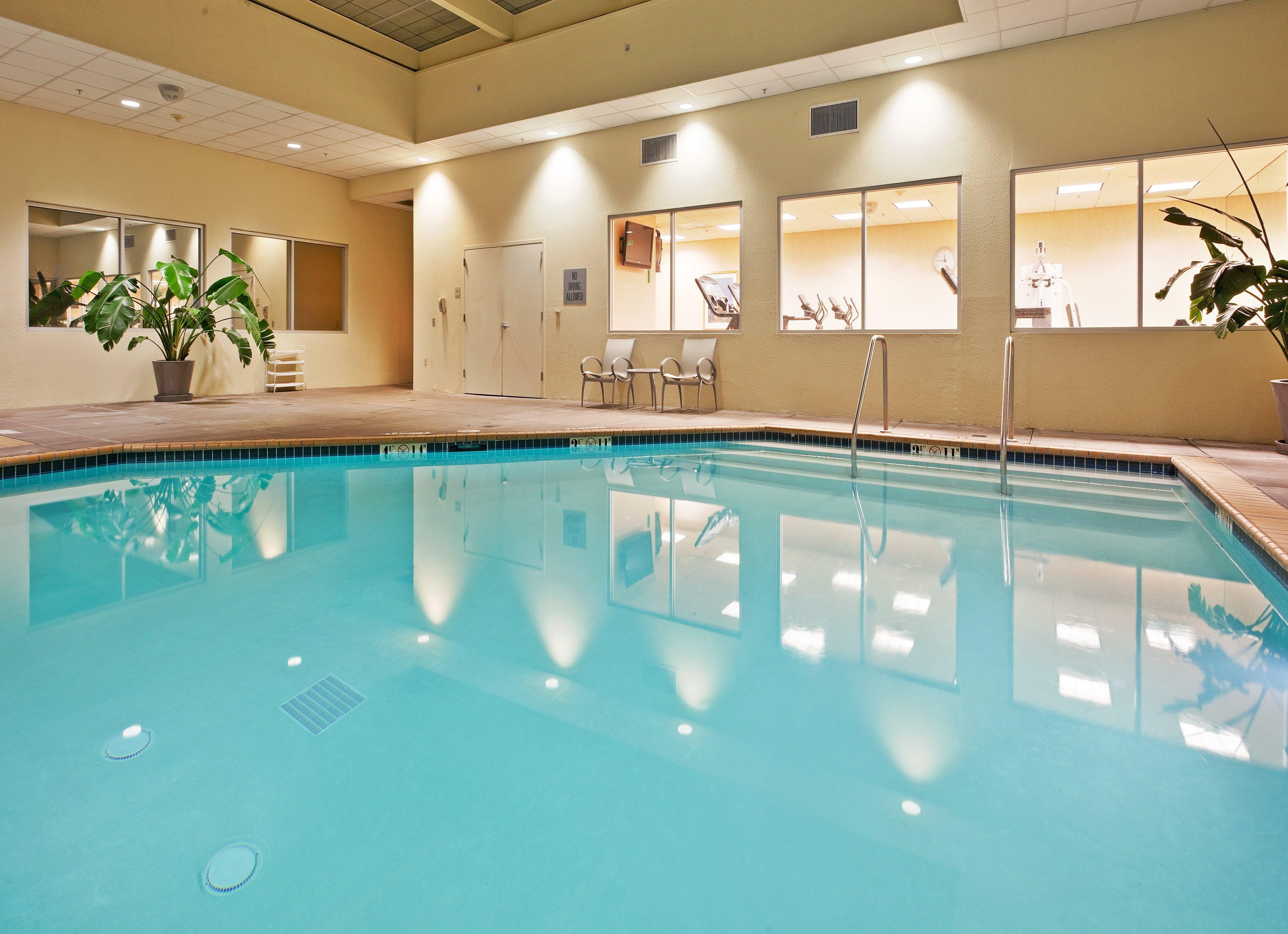 Crowne Plaza San Francisco Airport By Ihg Hotel Burlingame Luaran gambar