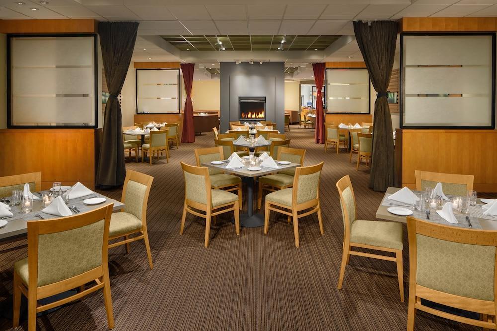 Crowne Plaza San Francisco Airport By Ihg Hotel Burlingame Luaran gambar
