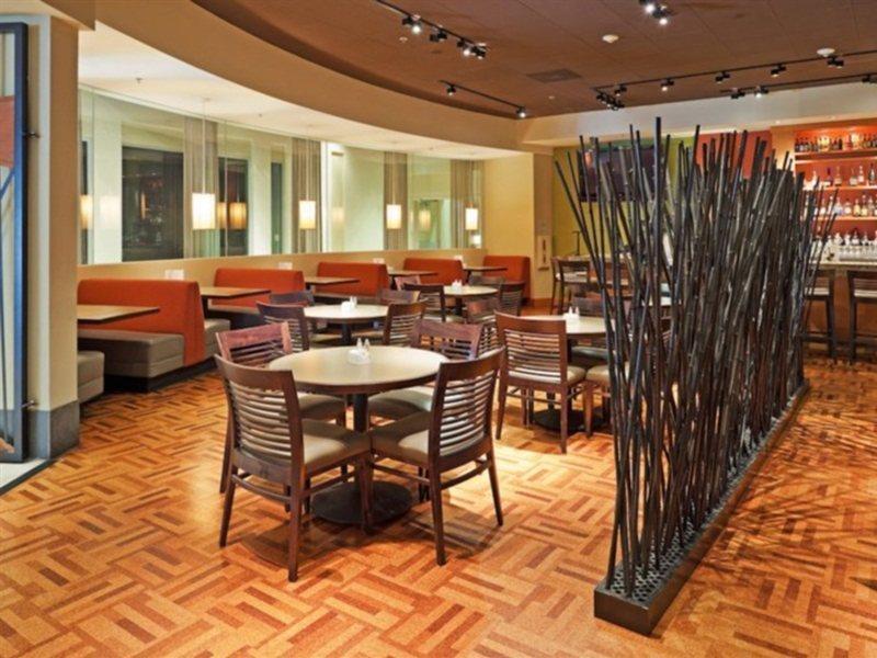 Crowne Plaza San Francisco Airport By Ihg Hotel Burlingame Luaran gambar