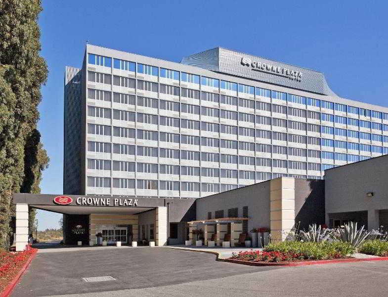 Crowne Plaza San Francisco Airport By Ihg Hotel Burlingame Luaran gambar