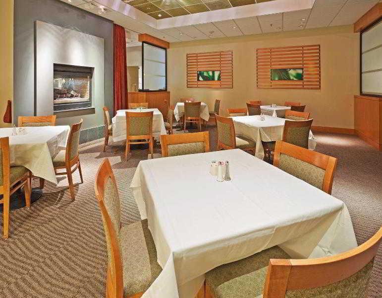 Crowne Plaza San Francisco Airport By Ihg Hotel Burlingame Luaran gambar