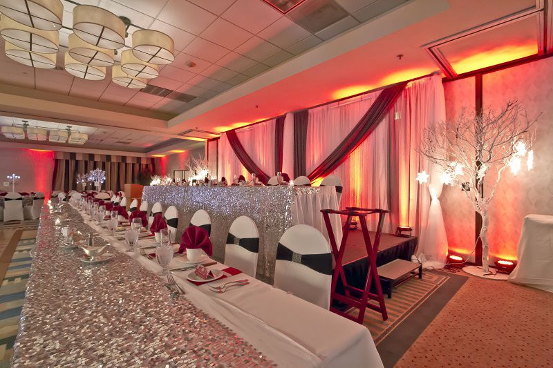 Crowne Plaza San Francisco Airport By Ihg Hotel Burlingame Perniagaan gambar